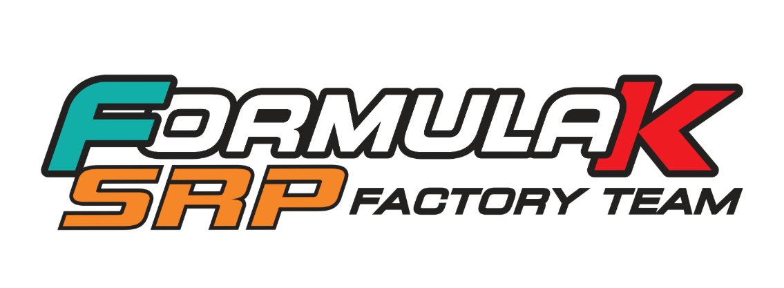 Formula K logo